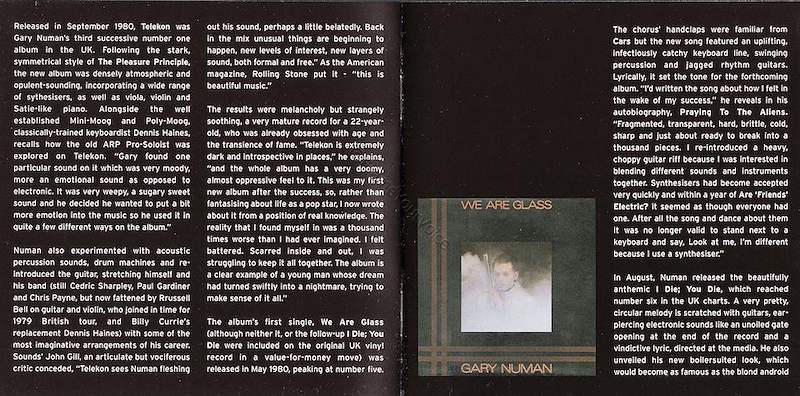 BBL 19 CD Page 1.
